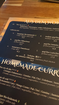 Viethouse à Wiesbaden carte