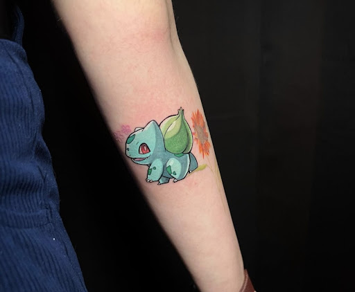 Explore small tattoo ideas for lower back, creative tattoo ideas in Wallingford, available at Xclusive Ink IV