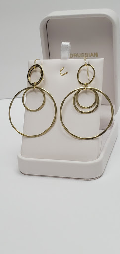 Jewelry Store «Bidrussian Jewelry», reviews and photos, 1102 S Glendale Ave, Glendale, CA 91205, USA