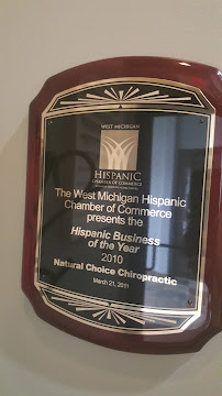 Natural Choice Chiropractic - Photo 7 - Car repair in Grand Rapids, MI, Grand Rapids