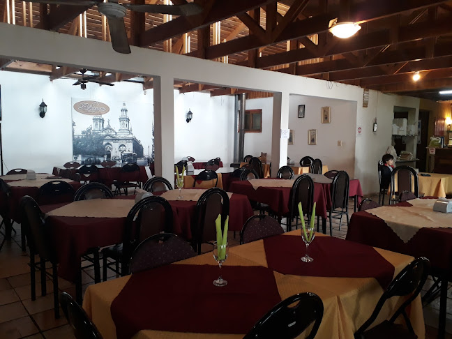 Rinconcito Restaurant - Rengo