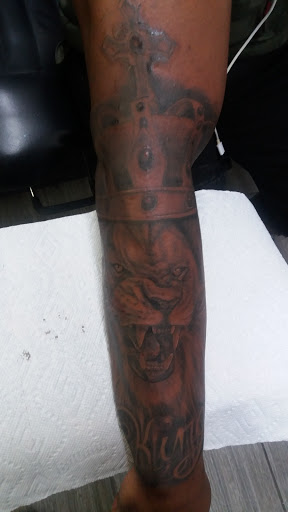 Explore httyd tattoo ideas, creative tattoo ideas in Owensboro, available at The Asylum Tattoo And Art Gallery