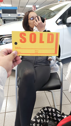 Honda Dealer «Schaller Honda Dealer», reviews and photos, 1 Veterans Dr, New Britain, CT 06051, USA