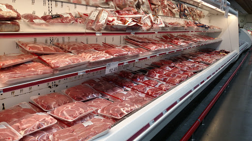 Warehouse club «BJ’s Wholesale Club», reviews and photos, 5100 NW 9th Ave, Fort Lauderdale, FL 33309, USA