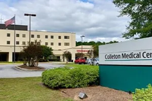 Colleton Medical Center Emergency Room image