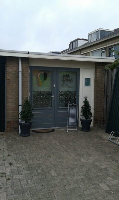Hair Groove Dordrecht