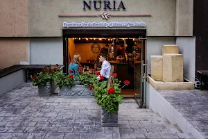Nuria Coffee Studio image