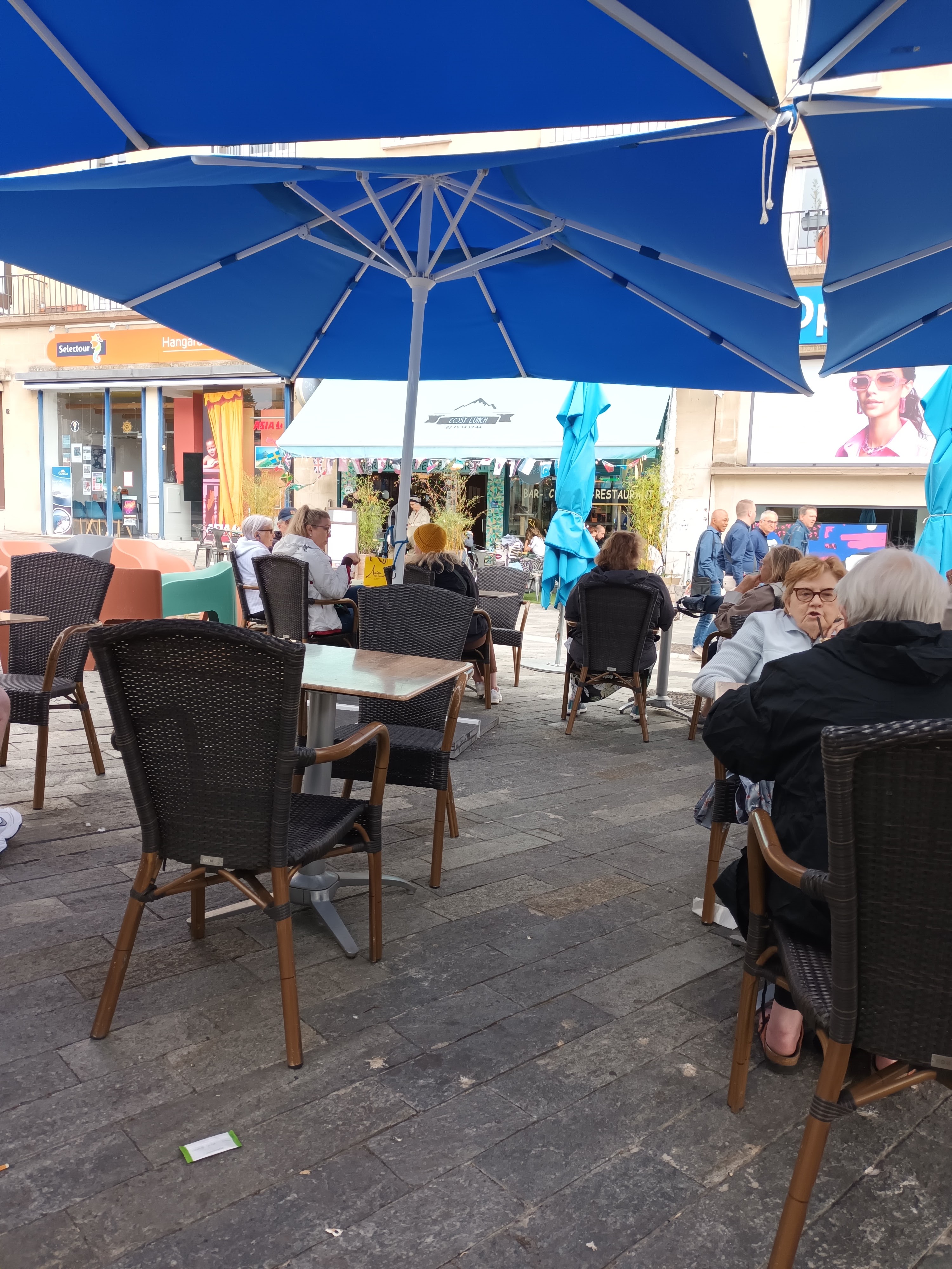 Photo n° 3 de l'avis de Carole.a fait le 07/11/2023 à 11:34