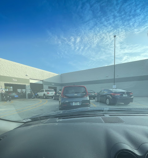 Tire Shop «Walmart Tires & Auto Parts», reviews and photos, 33501 S Dixie Hwy, Florida City, FL 33034, USA