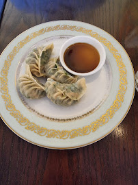 Dumpling du Shan Goût paris restaurant chinois - n°6