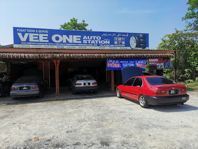 Vee One Auto Station(Vee1auto)