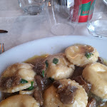 Photo n°5 de l'avis de Abiotic. fait le 19/12/2022 à 18:50 sur le  Osteria da Daniele à Montemarano