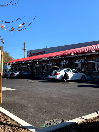 Zippy's Car Wash en Niles