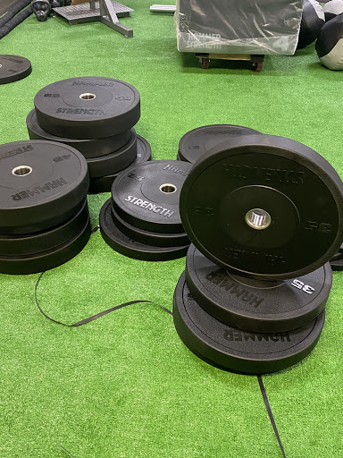 Gym «Fitness Evolution - Laurel, MD.», reviews and photos, 3541 Laurel Fort Meade Rd, Laurel, MD 20724, USA