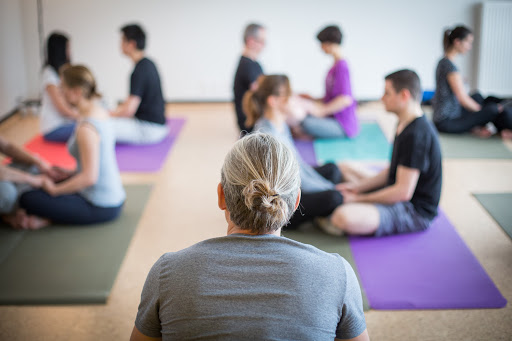 Meditation classes Brussels