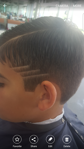 Barber Shop «Yakov Barber Shop», reviews and photos, 1969 E Jericho Turnpike #3, East Northport, NY 11731, USA