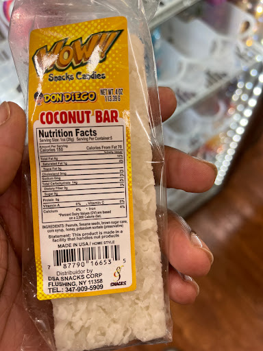 Supermarket «Ideal Food Basket», reviews and photos, 631 Gates Ave, Brooklyn, NY 11221, USA