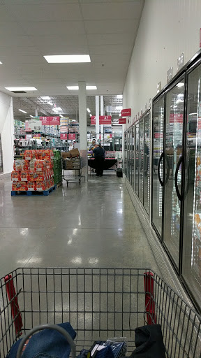 Warehouse club «BJ’s Wholesale Club», reviews and photos, 8 Sexton Ave, Nashua, NH 03060, USA
