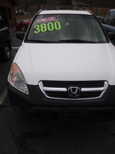 Used Car Dealer «Grayson Motor Co», reviews and photos, 2264 Rosebud Rd, Grayson, GA 30017, USA