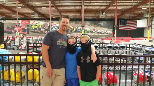 Event Venue «Autobahn Indoor Speedway & Events - Tucson, AZ», reviews and photos, 300 S Toole Ave, Tucson, AZ 85701, USA