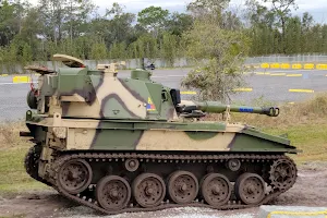 Tank America image