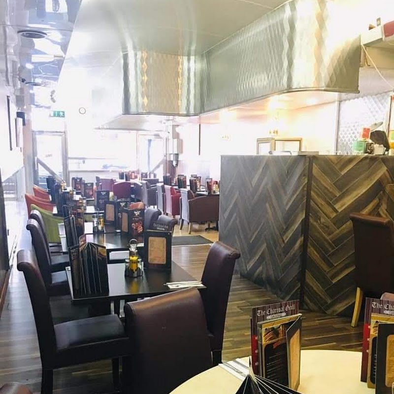 Charcoal Grill Mullingar Mullingar