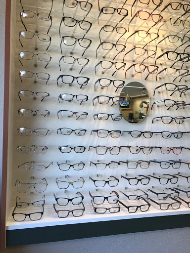 Optician «Springfield Opticians», reviews and photos, 2350 MacDade Boulevard, Holmes, PA 19043, USA