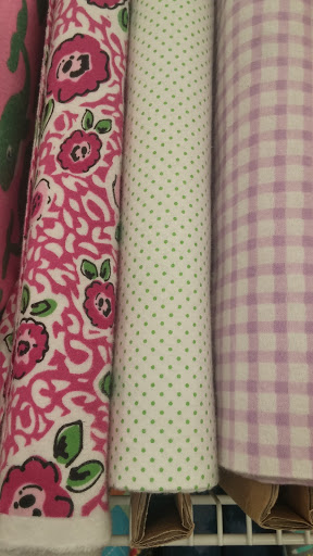 Fabric Store «Jo-Ann Fabrics and Crafts», reviews and photos, 154 N Peters Rd, Knoxville, TN 37923, USA