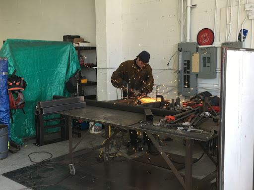 Building Materials Store «Urban Reclamations», reviews and photos, 1729 1st Avenue South, Seattle, WA 98134, USA