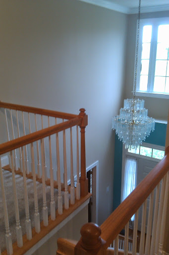 Painter «Clinton Painting Services», reviews and photos, 5507 Weslo Willow Cir #313, Greensboro, NC 27409, USA