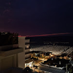 Photo n°1 de l'avis de annamaria.o fait le 14/08/2023 à 20:09 sur le  Aqua Hotel à Cattolica