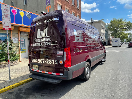 Print Shop «Jefferson Printing Services», reviews and photos, 184 Jefferson St, Newark, NJ 07105, USA