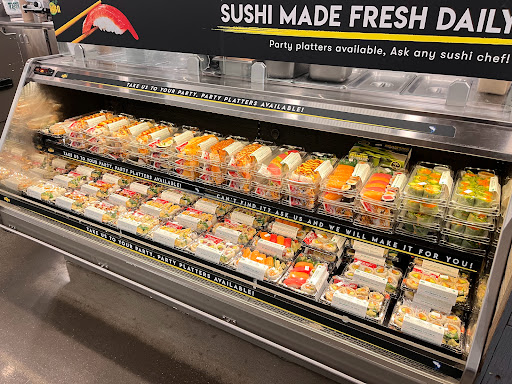 Grocery Store «Whole Foods Market», reviews and photos, 214 3rd St, Brooklyn, NY 11215, USA