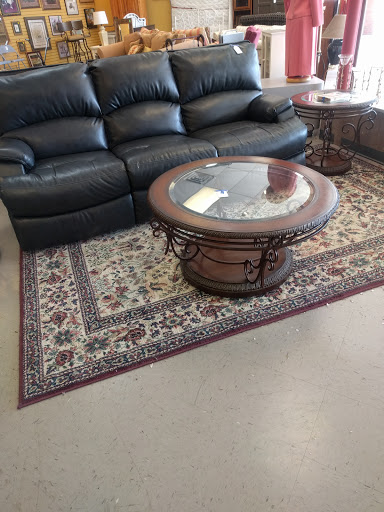 Thrift Store «KARM Stores», reviews and photos