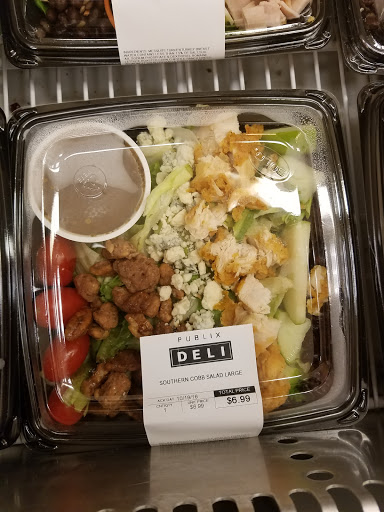 Supermarket «Publix Super Market at Milstead Crossing», reviews and photos, 1591 Georgia Highway 20, Conyers, GA 30012, USA