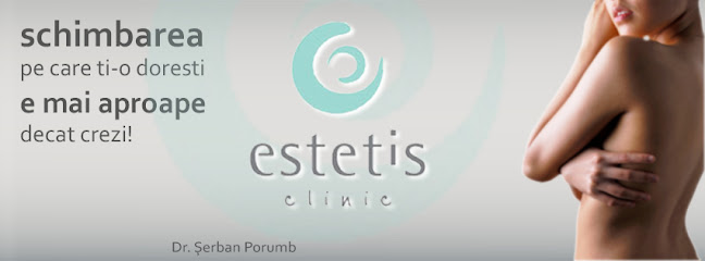 "Estetis Clinic" - Clinică de Chirugie Estetică - Clinică de chirurgie plastică
