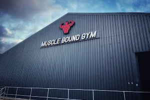 Muscle Bound Gym Bradford image