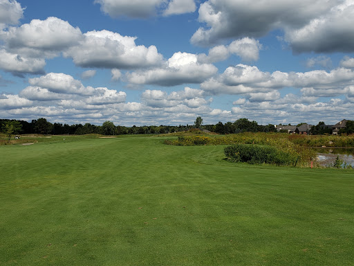 Golf Club «Twin Lakes Golf & Swim Club», reviews and photos, 455 Twin Lakes Dr, Oakland Charter Township, MI 48363, USA