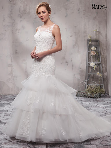 Bridal Shop «Eleganza Bridal», reviews and photos, 1014 E Charleston Blvd #100, Las Vegas, NV 89104, USA