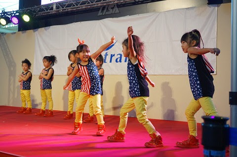 ダンススクール Studio Shine