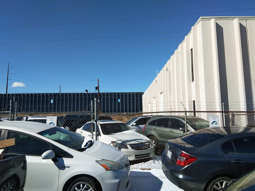 Car Dealer «Drive 5280», reviews and photos, 1255 S Kalamath St, Denver, CO 80223, USA