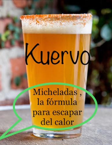 Opiniones de Kuervo bar en Los Andes - Pub