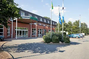 Van der Valk Landhotel Spornitz image