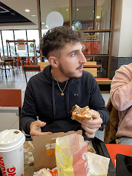 Photo n°38 de Burger King à Avermes ()