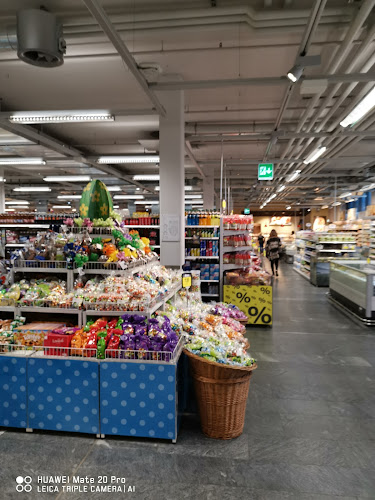 Coop Supermercato Mendrisio - Supermarkt
