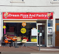 Photos du propriétaire du Livraison de pizzas Dream Pizza et Transfert D'argent à Vichy - n°1