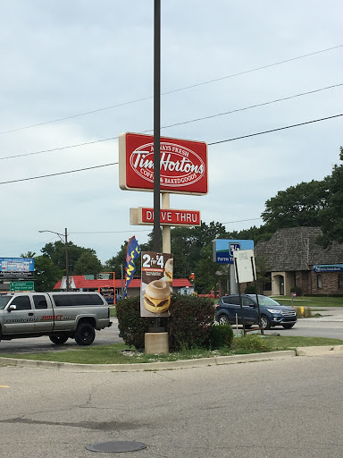 Coffee Store «Tim Hortons», reviews and photos, 3829 Pine Grove Ave, Port Huron, MI 48060, USA