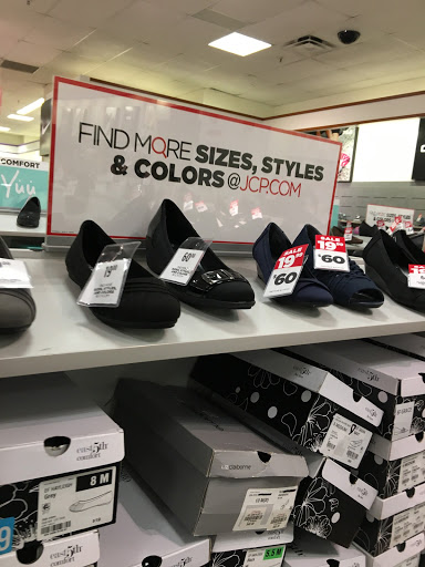 Department Store «JCPenney», reviews and photos, 3459 Princeton Rd, Hamilton, OH 45011, USA