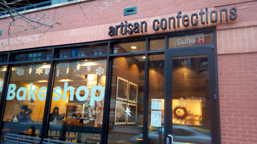 Artisan Confections