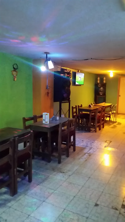 Bule Beer - P.º de La Juventud 104, Col del Rio, 38322 Cortazar, Gto., Mexico